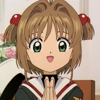 07 - Sakura Kinomoto