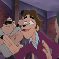 Bradley uppercrust 