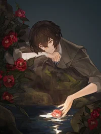 BSD - Dazai Osamu