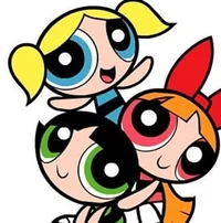 Powerpuff Girls 