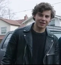 Brett Breyer -Shazam