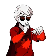 Dave Strider