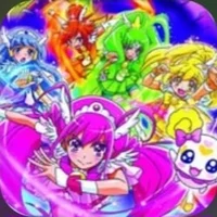 Glitter force