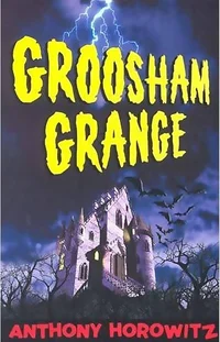 Groosham grange