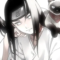 Neji Hyuuga