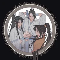 MDZS- Trio