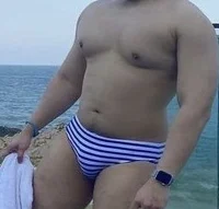 -CHUBBY INSECURE BF-