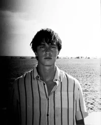 drew starkey