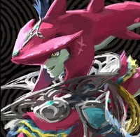 Sidon- BotW