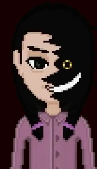 Изабель или Ди 