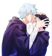 Mash x Lance - BL