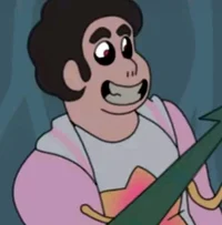 Robot Steven