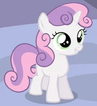 Sweetiebelle 