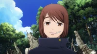 Ieiri Shoko