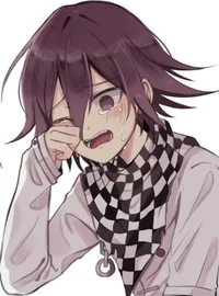 Kokichi Ouma