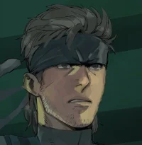 Solid Snake