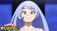 Nejire Hado -Pageant