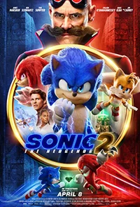 Sonic Movie