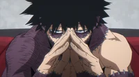 Your Dad Dabi