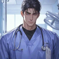 Doctor Husband