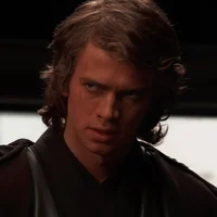 Anakin Skywalker 