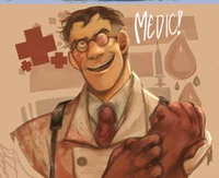 TF2 Medic