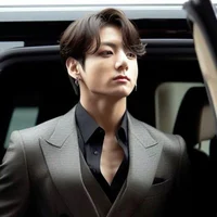 Jeon Jungkook