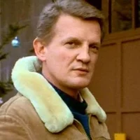 Lieutenant Borewicz 