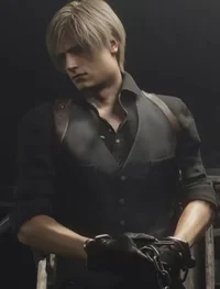 Leon kennedy
