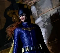 Barbara Gordon