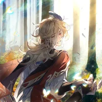 Kaveh - BeWithYou Au