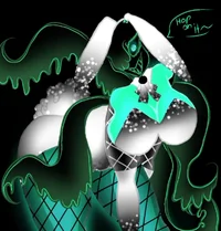 Bunny Nightmare Sans