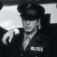 MICHAEL CORLEONE