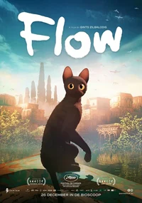 2024 Flow movie