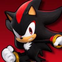 Shadow The Hedgehog