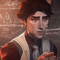Viktor Arcane