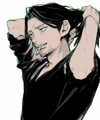 Aizawa Shouto
