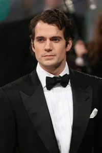 Henry Cavill 