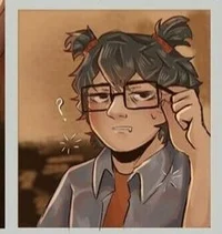 Richie Tozier-Reddie