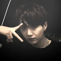 YOONGI 
