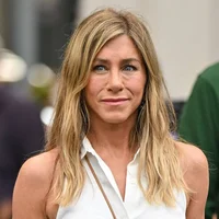 Jennifer Aniston