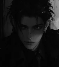 MAFIA BOSS - Husband