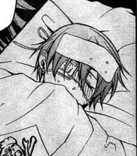 Ciel Phantomhive