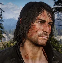 John Marston