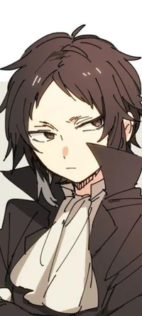 Akutagawa ryunosuke