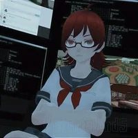 Yandere Info-Chan