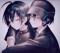 Shuichi Saihara