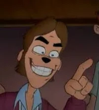 Bradley uppercrust 