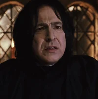 Snape