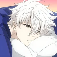 Nagi Seishiro RUS